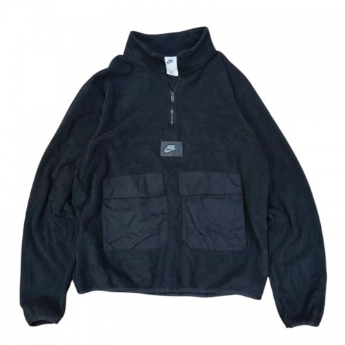 Nike Utility Polar Fleece Half Zip