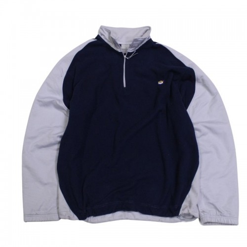 Nike TN Vintage Fleece Jacket