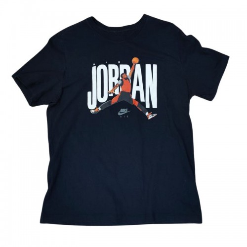 Nike Jordan Jumpman Logo