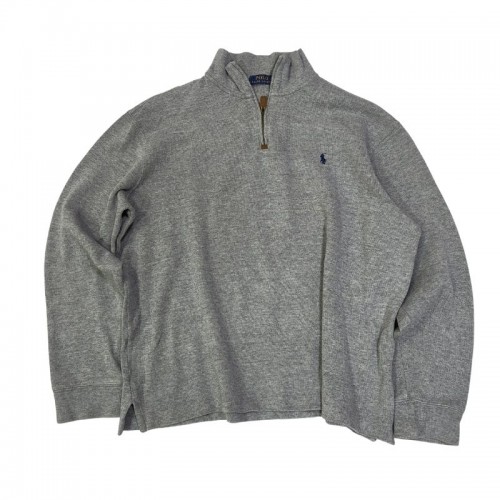 Polo Ralph Lauren Half Zip Sweater
