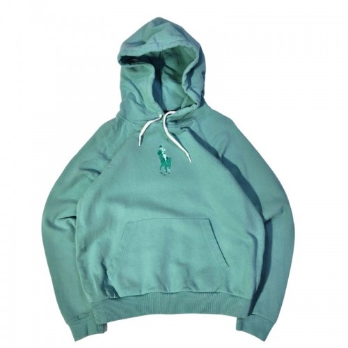 Polo Ralph Lauren Womens Hoodie