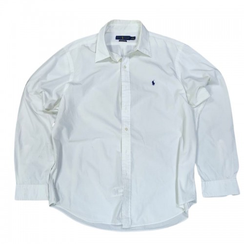 Ralph Lauren Polo Sleeves