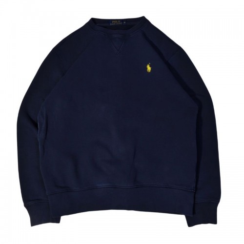 Polo Ralph Lauren  Crew-Neck Fleece Sweatshirt