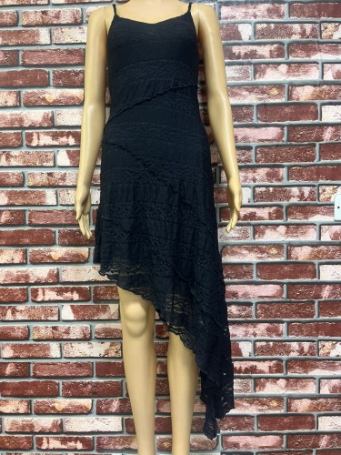 Sexy Roxy Dress