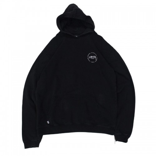 Stussy Wear INternational Hoodie