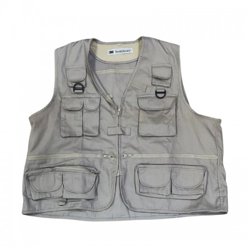3M Scotchcast Active Wear Outdoor Vests