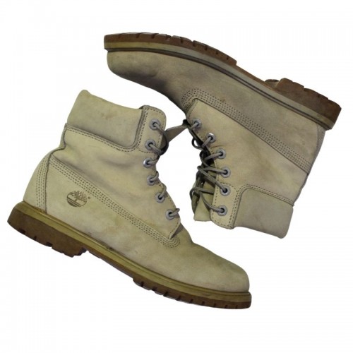 Timberland Anti Fatigue Boots