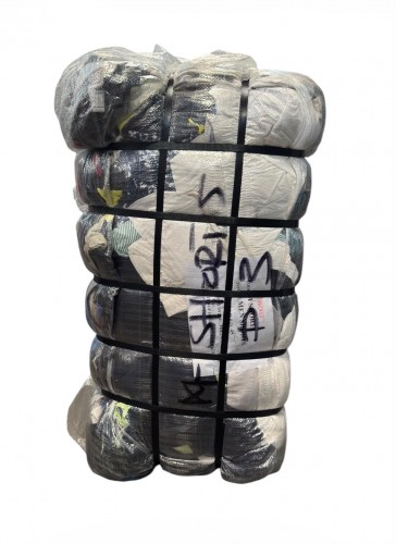 AUS-MEN MIX Shorts 45 KGS