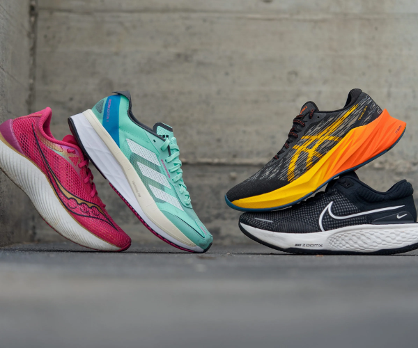 Running Shoes