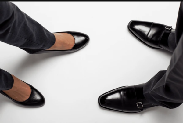 Black Shoes