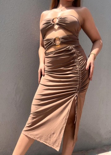 Fashion Dress