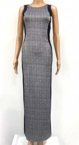 Long Dress