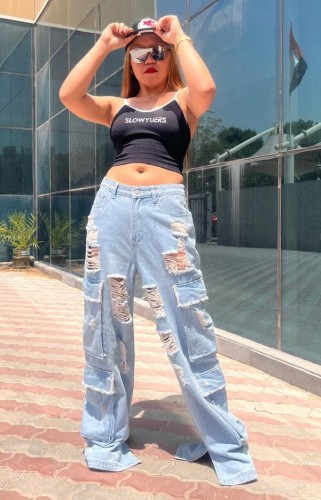 Y2K Pants