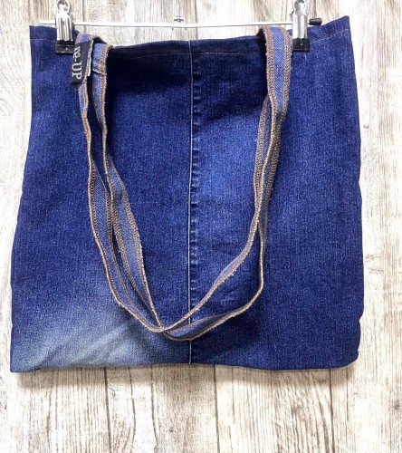 Rework Bag