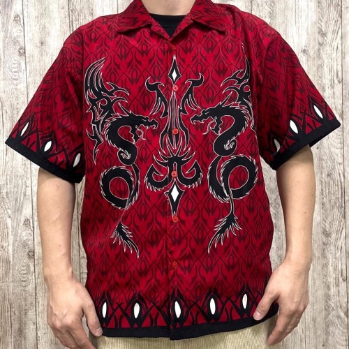 Shirt/T-Shirt- Long/Short