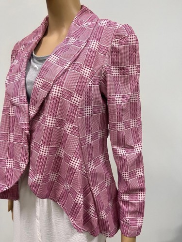 Coats & Jackets