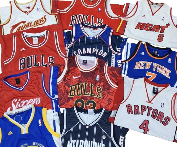 Jerseys