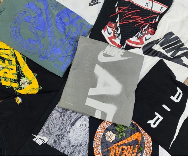 Shirt/T-Shirt