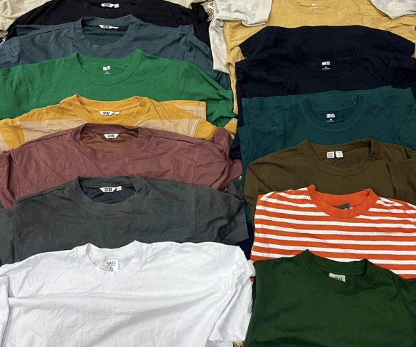 Men's Active Wear